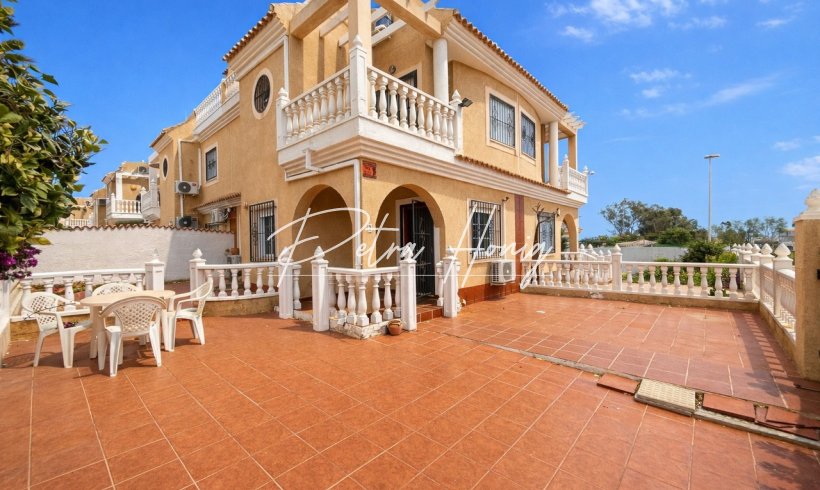 Rekkehus - Resales - Cabo Roig - Cabo Roig