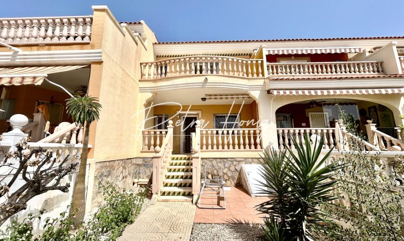 Rekkehus - Resales - Ciudad Quesada - Ciudad Quesada