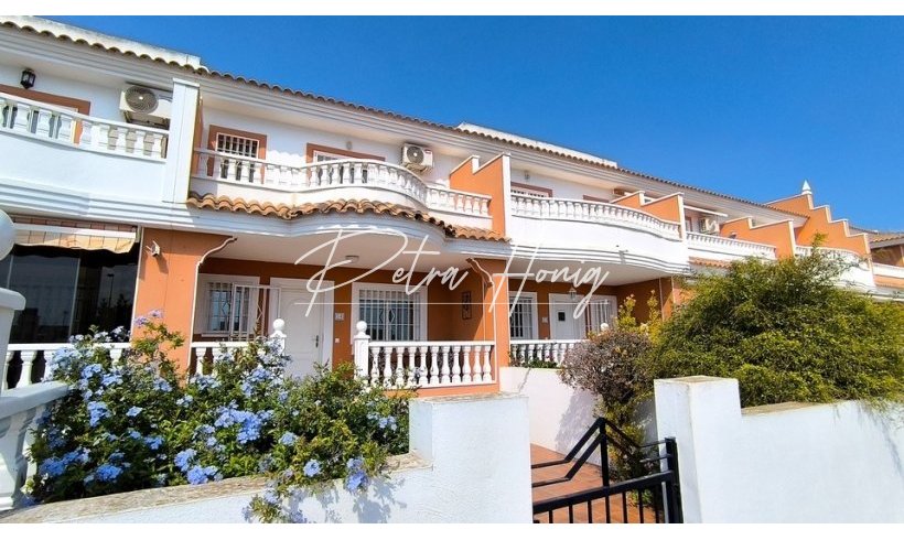 Rekkehus - Resales - Ciudad Quesada - Dona Pepa