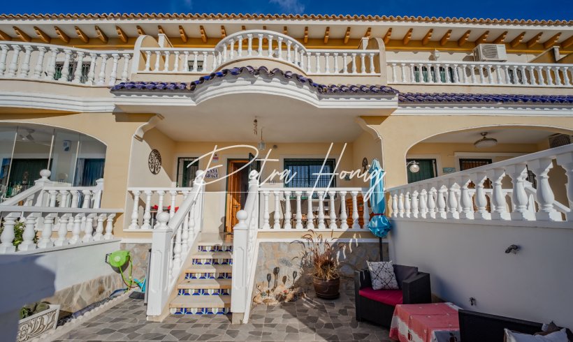 Rekkehus - Resales - Ciudad Quesada - Dona Pepa