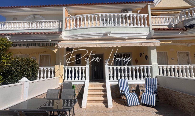 Rekkehus - Resales - Ciudad Quesada - Dona Pepa