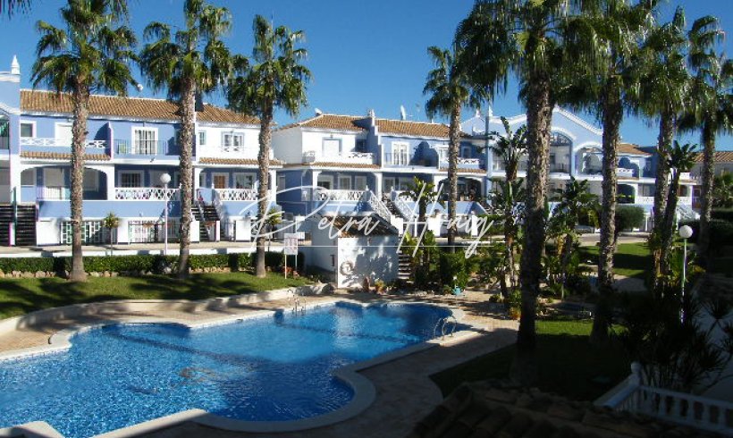 Rekkehus - Resales - Ciudad Quesada - Dona Pepa