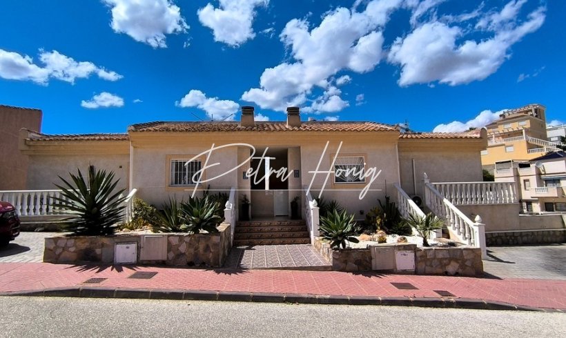 Rekkehus - Resales - Ciudad Quesada - La Marquesa Golf