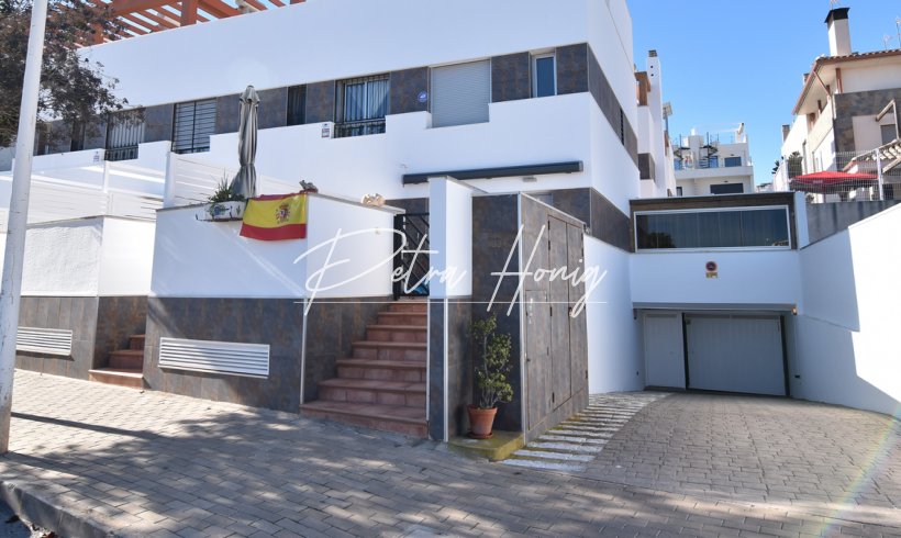 Rekkehus - Resales - Guardamar del Segura - 982