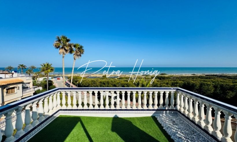 Rekkehus - Resales - Guardamar del Segura - Los secanos