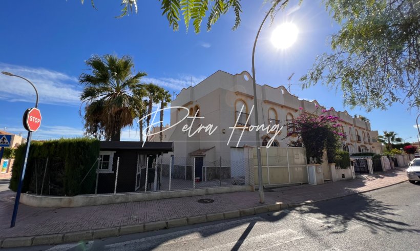 Rekkehus - Resales - La Florida - La Florida