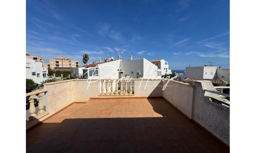 Rekkehus - Resales - La Mata - La Mata