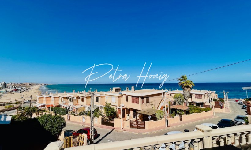 Rekkehus - Resales - La Mata - La Mata