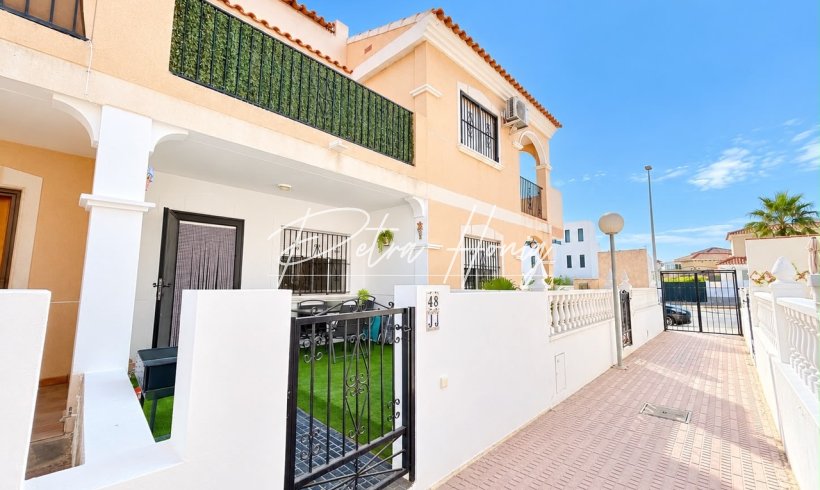 Rekkehus - Resales - La Zenia - La Zenia