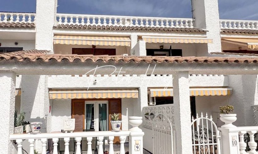 Rekkehus - Resales - Los Altos - Los Altos Punta Prima