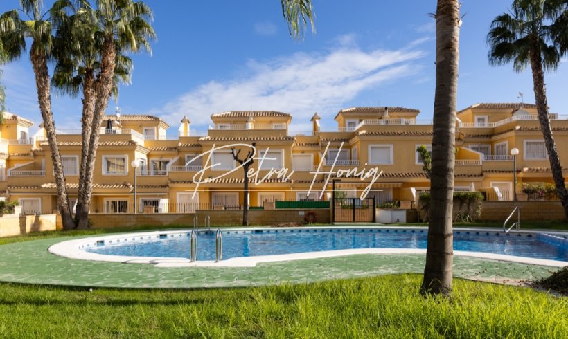 Rekkehus - Resales - Los Altos - Los Altos
