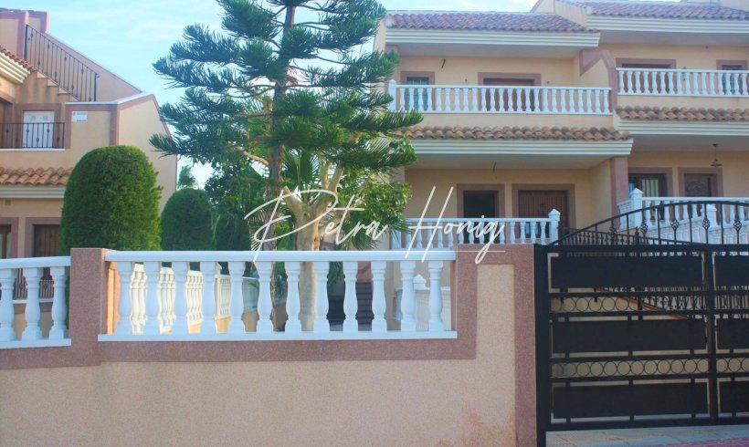 Rekkehus - Resales - Los Altos - Los Altos