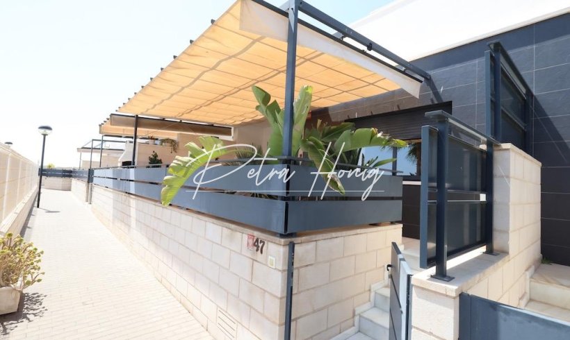 Rekkehus - Resales - Orihuela Costa - Lomas de Cabo Roig
