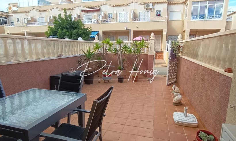 Rekkehus - Resales - Orihuela Costa - Orihuela Costa