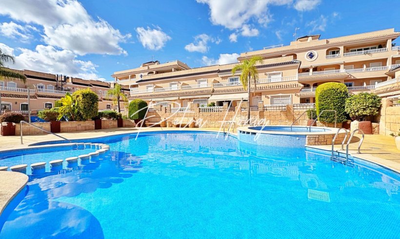 Rekkehus - Resales - Orihuela Costa - Villamartin