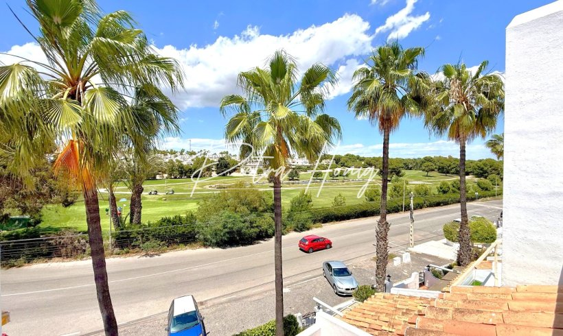 Rekkehus - Resales - Orihuela Costa - Villamartin