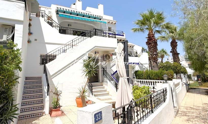 Rekkehus - Resales - Orihuela Costa - VK-73170