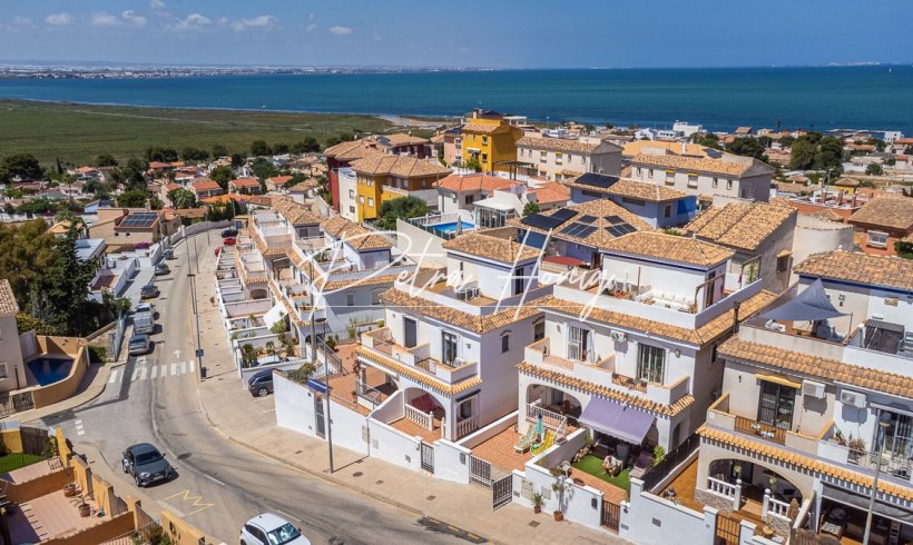 Rekkehus - Resales - Other areas - Costa Calida