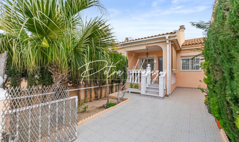 Rekkehus - Resales - Other areas - San Javier