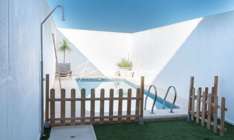 Rekkehus - Resales - Other areas - San Javier