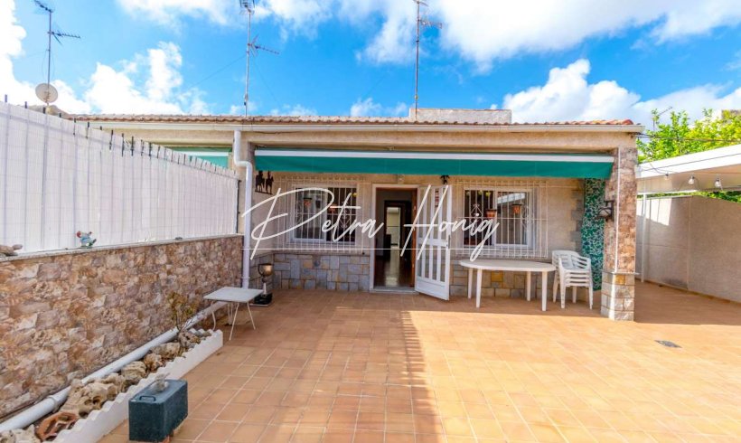 Rekkehus - Resales - Other areas - Santiago de la Ribera