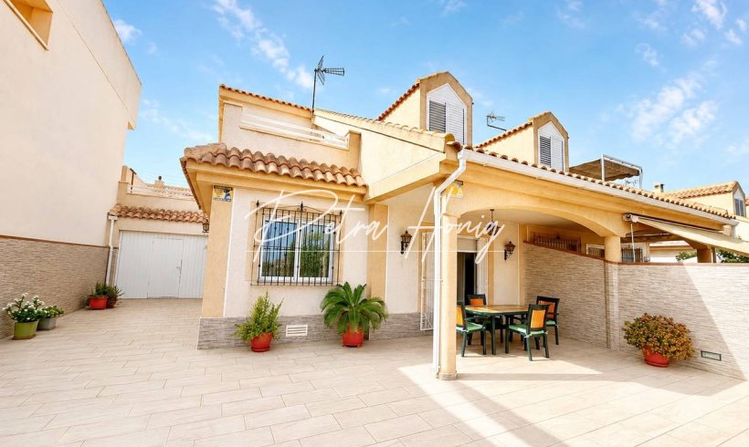 Rekkehus - Resales - Other areas - Torre de la Horadada