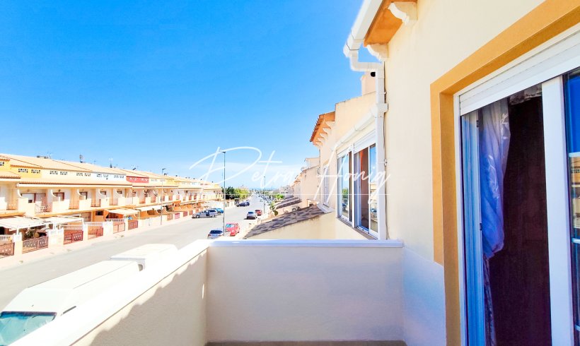 Rekkehus - Resales - Playa Flamenca - Playa Flamenca