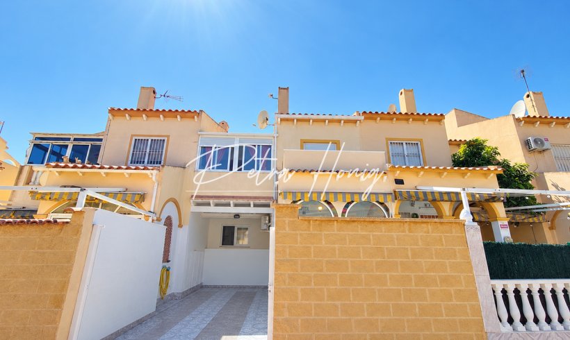 Rekkehus - Resales - Playa Flamenca - Playa Flamenca