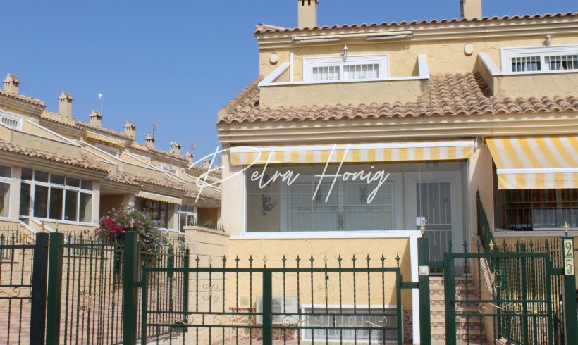 Rekkehus - Resales - Punta Prima - Punta Prima