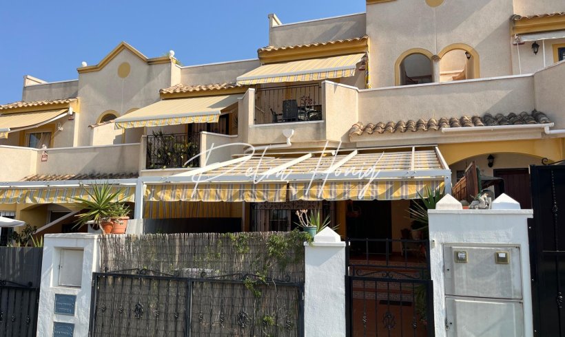 Rekkehus - Resales - Torrevieja - Los Altos