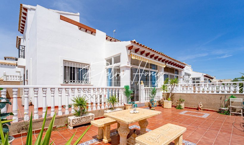 Rekkehus - Resales - Torrevieja - OC-46097