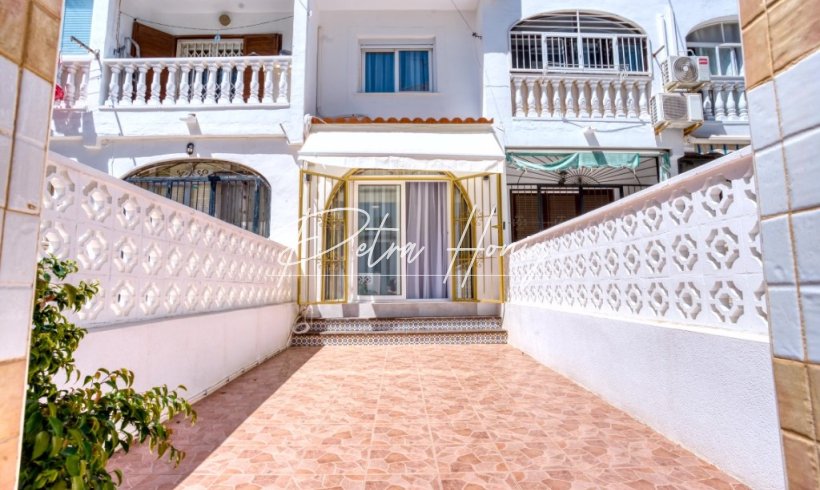 Rekkehus - Resales - Torrevieja - Torrevieja
