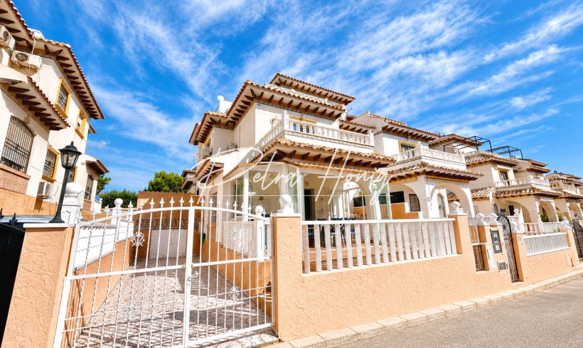 Rekkehus - Til Salgs - Cabo Roig - Cabo Roig