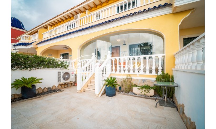 Rekkehus - Til Salgs - Ciudad Quesada - 281