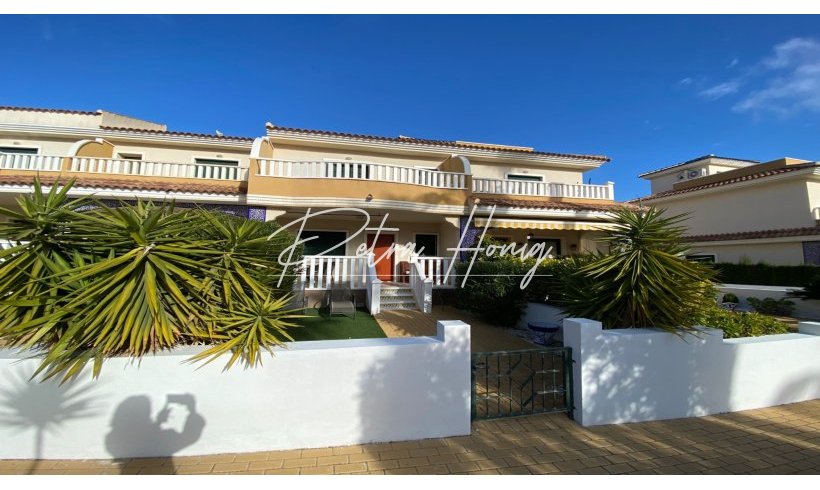 Rekkehus - Til Salgs - Ciudad Quesada - 285