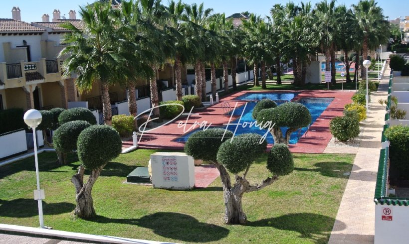 Rekkehus - Til Salgs - Ciudad Quesada - Dona Pepa