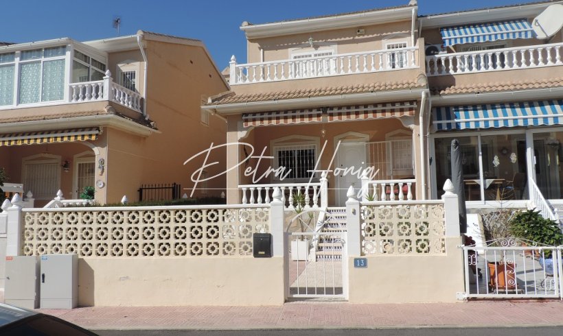 Rekkehus - Til Salgs - Ciudad Quesada - Dona Pepa