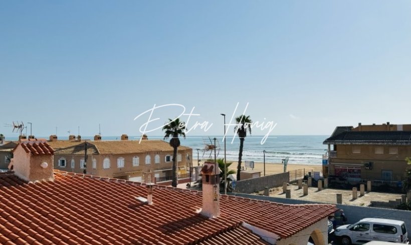 Rekkehus - Til Salgs - La Mata - La Mata