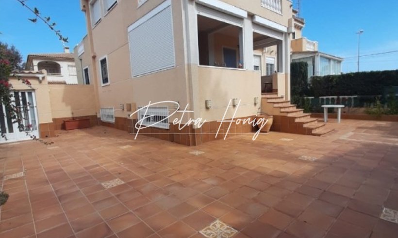 Rekkehus - Til Salgs - La Mata - La Mata