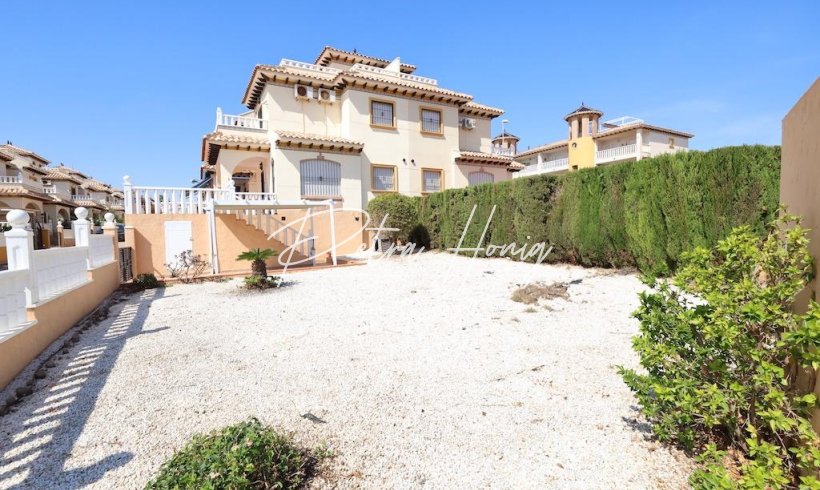 Rekkehus - Til Salgs - Orihuela Costa - JM-73656
