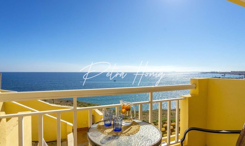 Rekkehus - Til Salgs - Orihuela Costa - UR-74302
