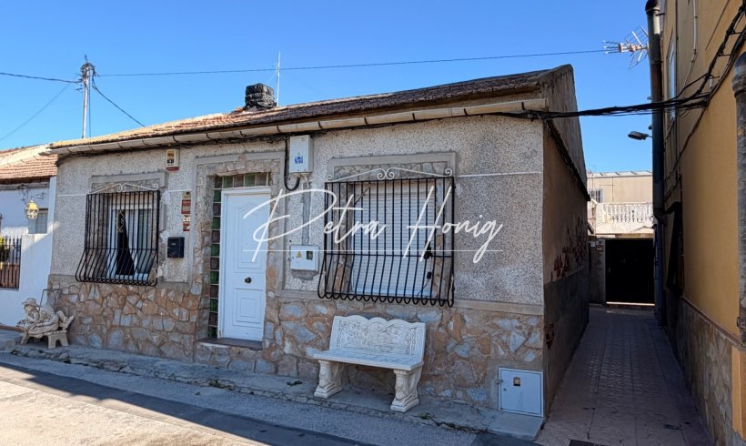 Rekkehus - Til Salgs - Other areas - El Mudamiento