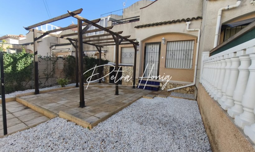 Rekkehus - Til Salgs - Torrevieja - Los altos