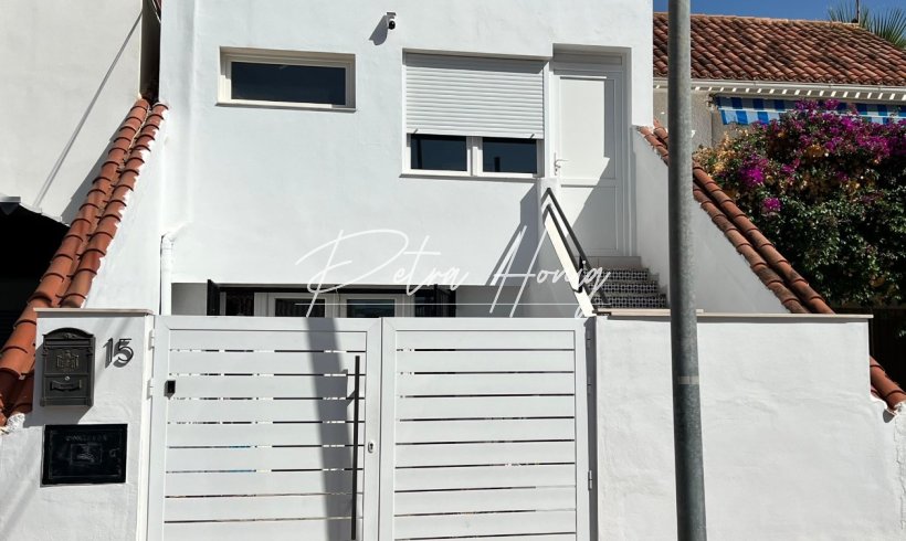Rekkehus - Til Salgs - Torrevieja - Los Balcones