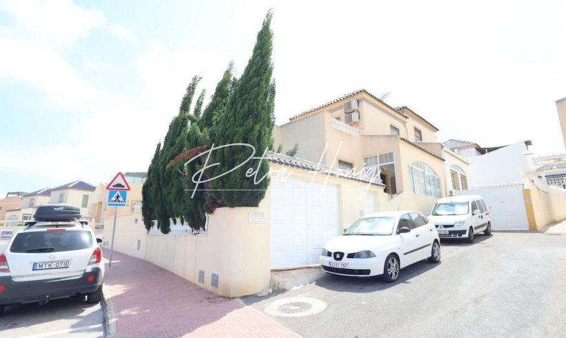 Rekkehus - Til Salgs - Torrevieja - Los balcones