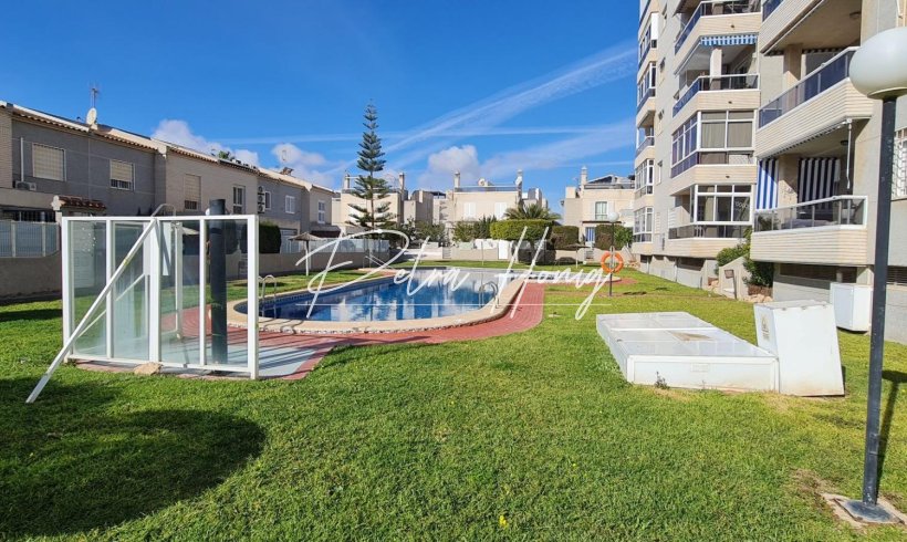 Rekkehus - Til Salgs - Torrevieja - PJ-63285