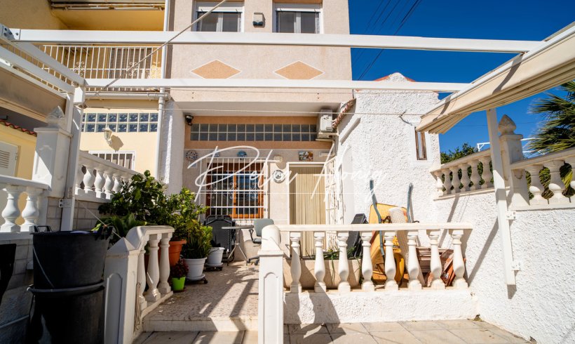 Rekkehus - Til Salgs - Torrevieja - Torrevieja