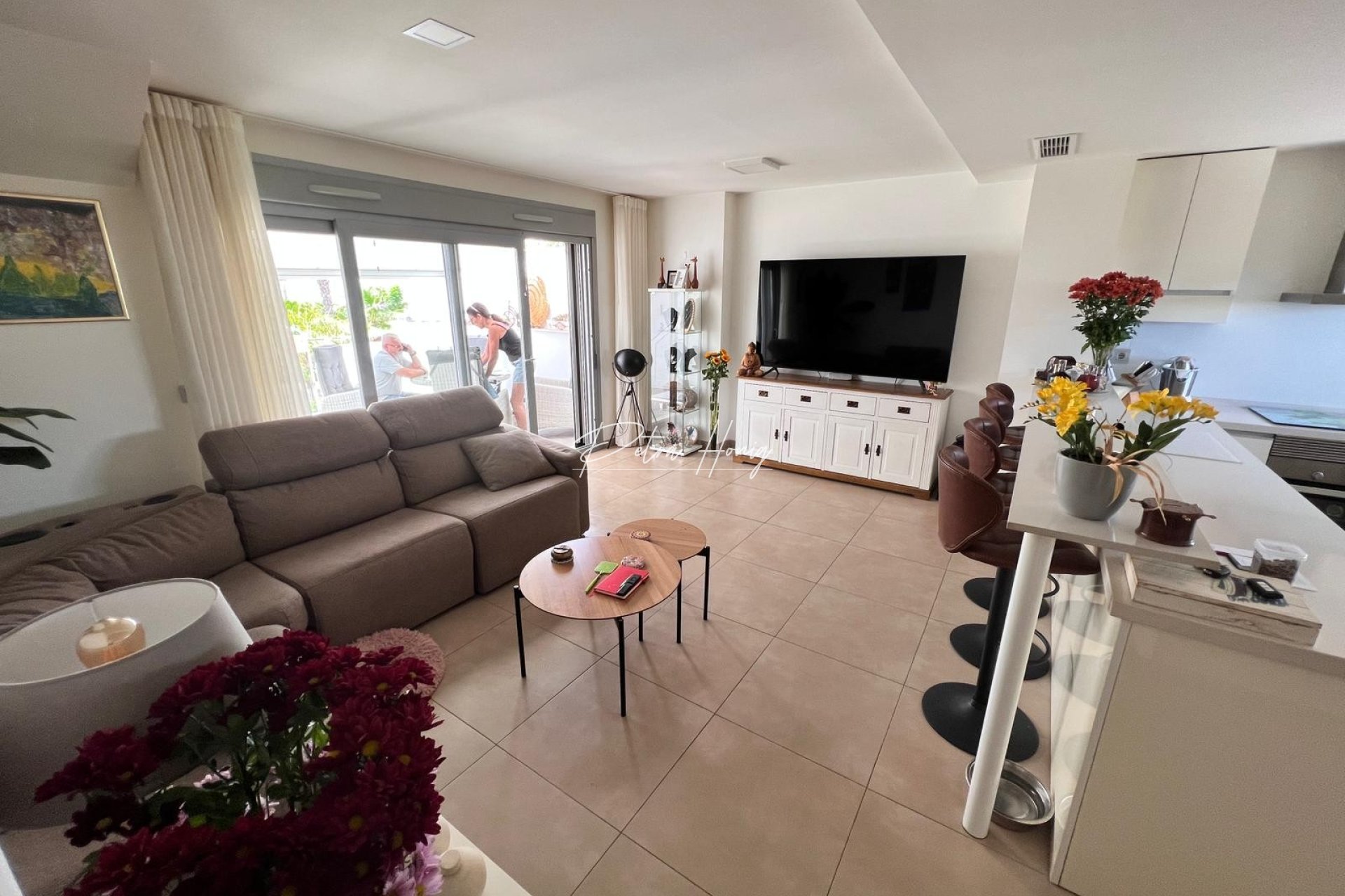 Resales - A. Apartment / flat - Entre Naranjos - Entre Naranjos Vistabella Golf