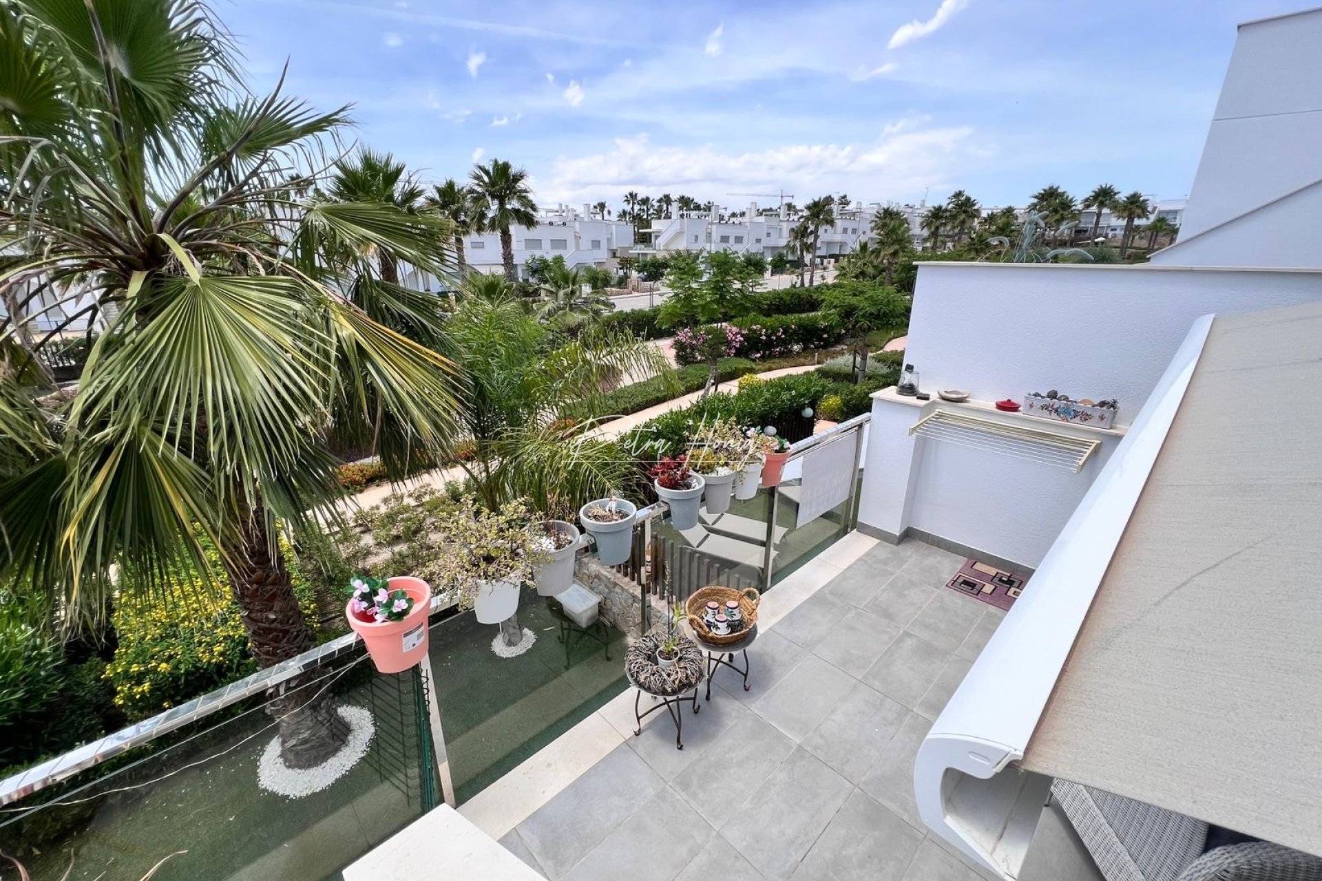 Resales - A. Apartment / flat - Entre Naranjos - Entre Naranjos Vistabella Golf