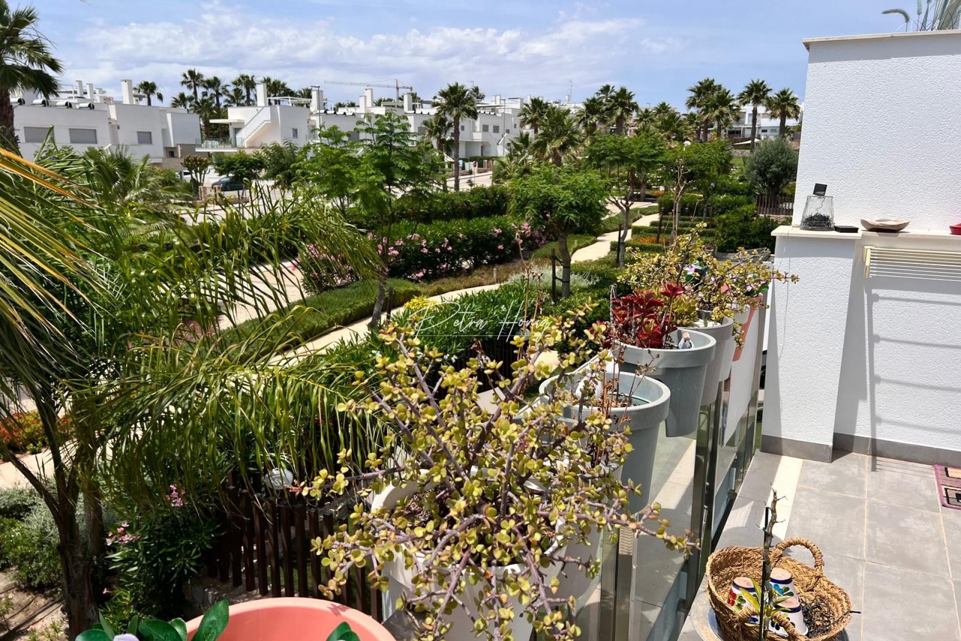 Resales - A. Apartment / flat - Entre Naranjos - Entre Naranjos Vistabella Golf